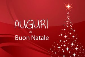 Auguri Di Buon Natale Hotel.Circuito Di Pomposa Tanti Auguri Di Buon Natale